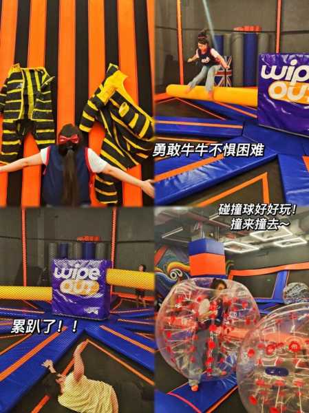 上个月去了佛山解压会馆,来体验过的朋友都说好