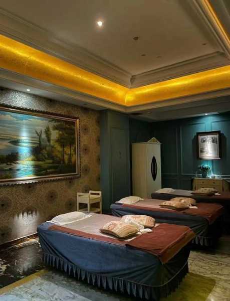 前天去杭州按摩会所店,推荐您看看专业spa