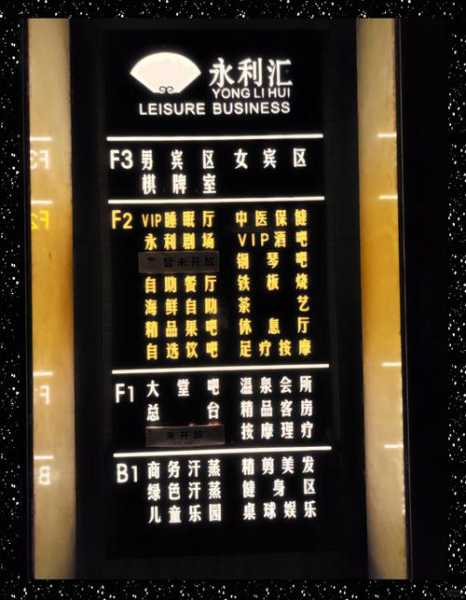 前天去沈阳休闲会馆,给你优质服务体验