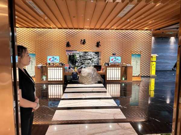 前天去北京洗浴会所店,一处让人解除疲惫的好地方