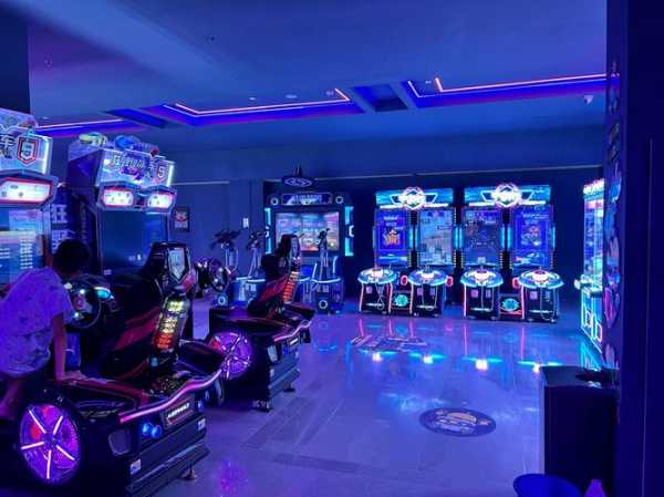 去了西安解压会所,2025年优惠新体验