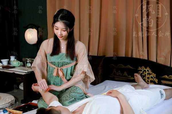 上个月去了上海按摩会所店,来就给你完美的体验