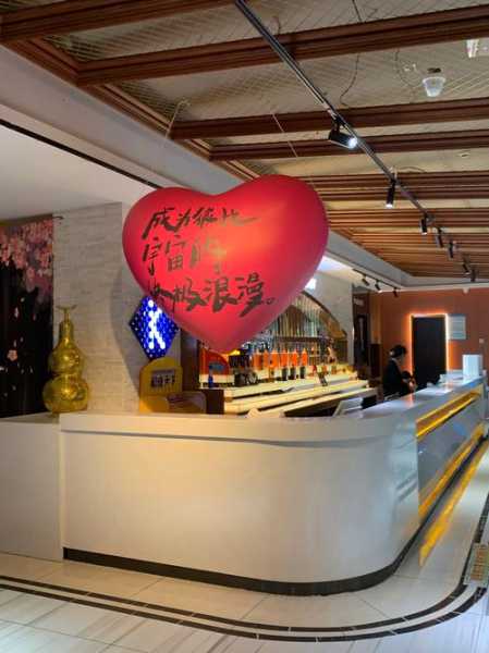 前天去长沙解压会所店，无微不至的贴心服务