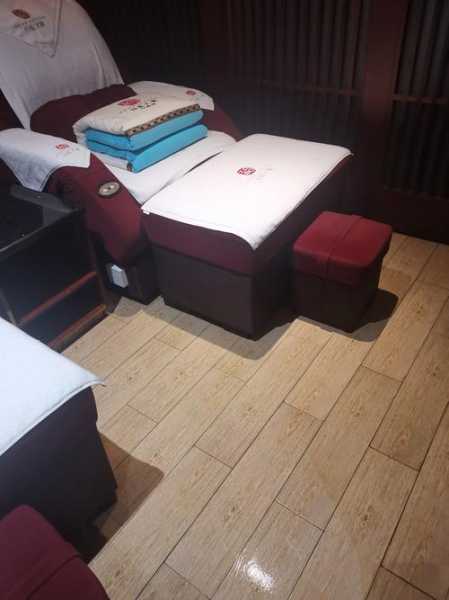 去了保定足浴会所,刚体验完就忍不住分享出来