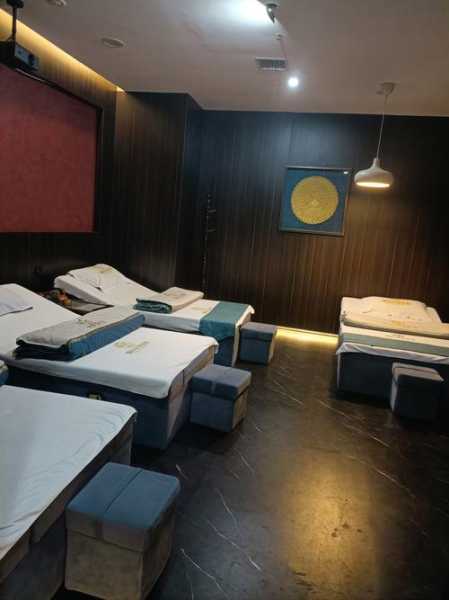 前天去杭州足疗会所店,让您向往和陶醉的地方