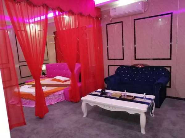 上个月去了深圳桑拿会所店,推荐您看看专业spa