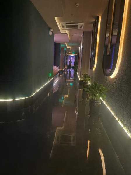 前天去盐城足浴会所,这家的服务我是真心喜欢
