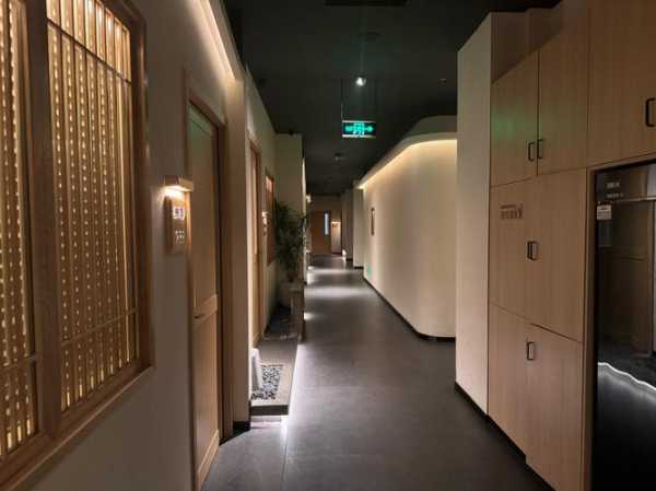 前天去合肥休闲会所店，做精油spa好好感受