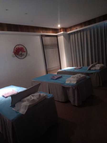 前天去北京推拿会馆,刚体验完就忍不住分享出来
