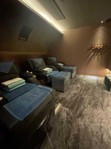 前天去佛山足疗会所店,来就给你完美的体验