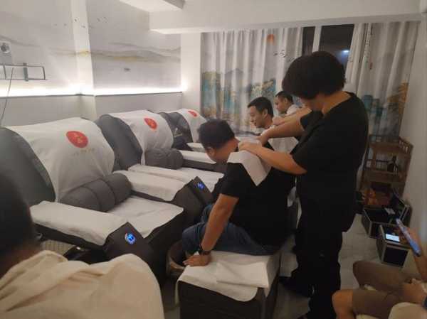 前天去佛山足疗会所店,来就给你完美的体验