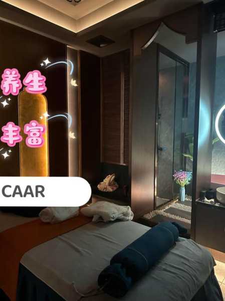 去了保定油压会所,不一样的体验让你打开眼界