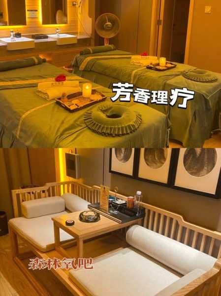 上个月去了常州推拿会所店,这家服务您来了就不想走