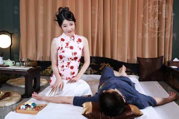 去了南京男士spa会馆,体验过才会过得美好充实