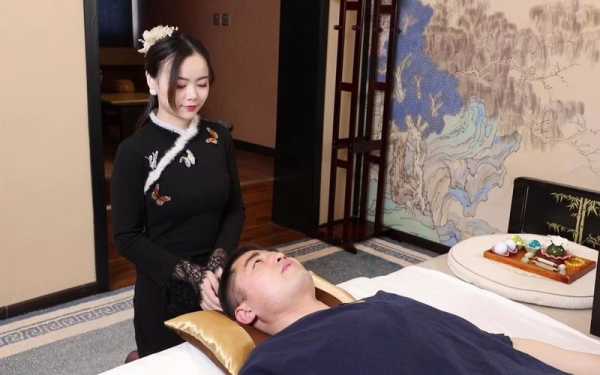前天去南京男士spa会馆,推荐您进来看看,让您满意的