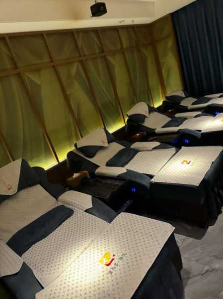 前天去盐城油压会所店,舒适的spa体验让您享受慢生活