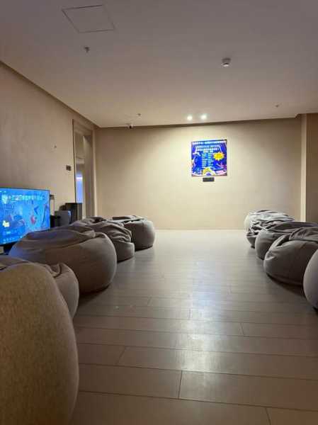 前天去成都洗浴会馆,舒适的spa体验让您享受慢生活