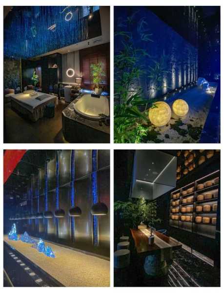 去了南昌休闲会所店,这家的服务真心让人喜欢