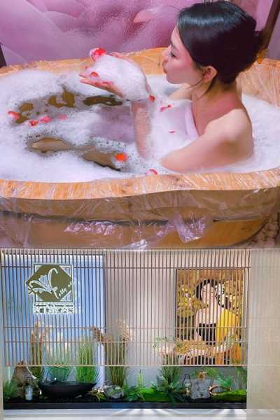 前天去南京水疗会馆,舒适的spa体验让您享受慢生活