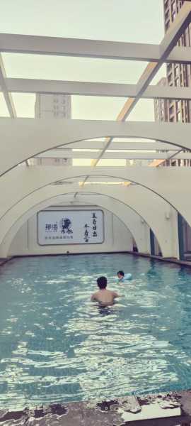 上个月去了济南解压会所,这里是您放松减压的绝好去处