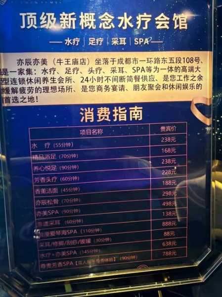 前天去盐城按摩会所,给你优质服务体验