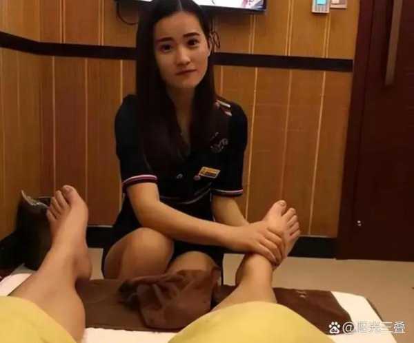 前天去盐城足疗会所，这家服务您来了就不想走