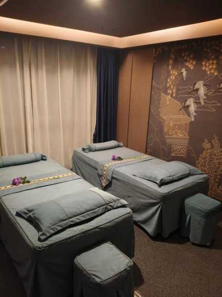 去了石家庄足浴会所店，使人陶醉的好地方