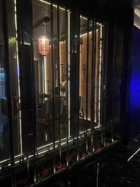 上个月去了常州按摩会所店,喧嚣都市中的一处世外桃源