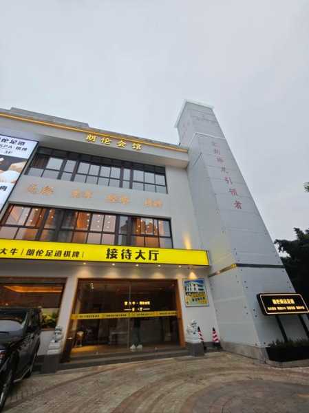 上个月去了常州按摩会所店,喧嚣都市中的一处世外桃源