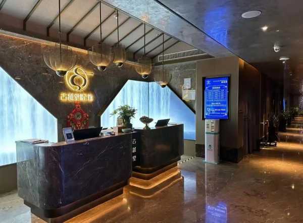 去了南昌按摩会所店,刚体验完就忍不住分享出来