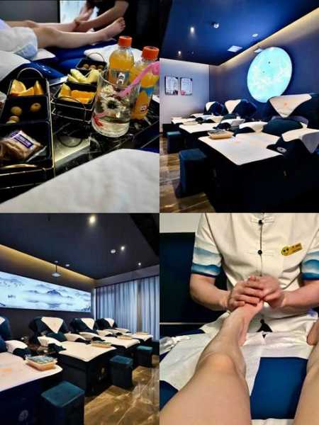 前天去成都足浴会所,来就给你完美的体验