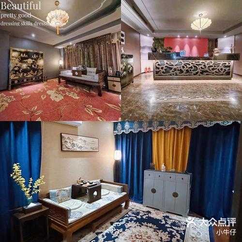 去了佛山水疗会馆,这家的服务我是真心喜欢