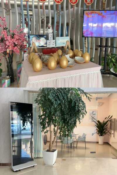 前天去西安油压会馆,无微不至的贴心服务