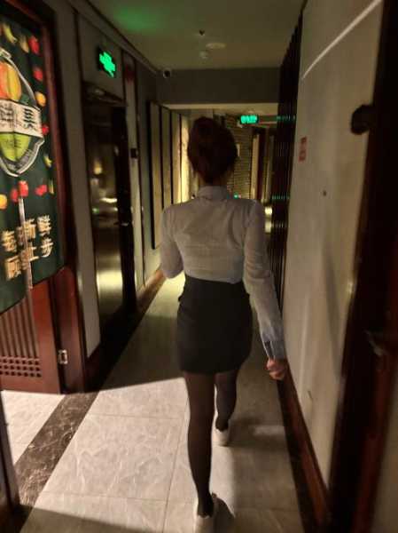 去了合肥足疗会馆,做精油spa好好感受