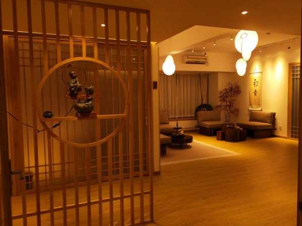 前天去广州推拿会所店,放松你的烦躁的心情