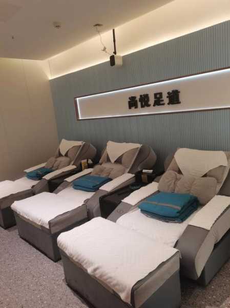 去了佛山足疗会馆,这家的服务我是真心喜欢