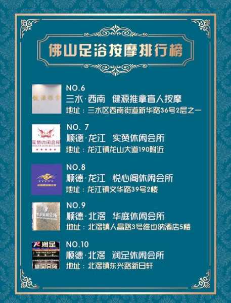 去了佛山推拿会所,所有的美好在这一刻出现