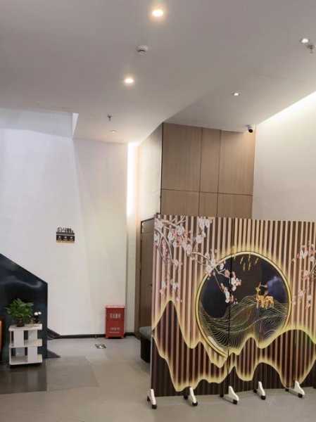 前天去昆明休闲会馆,给你优质服务体验