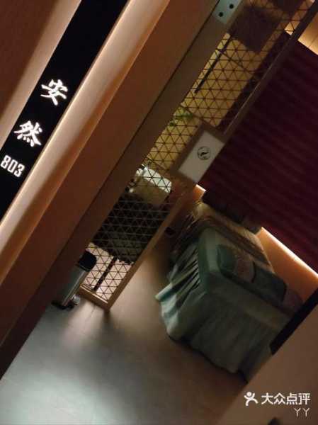 前天去北京休闲会所店,这家的服务我是真心喜欢