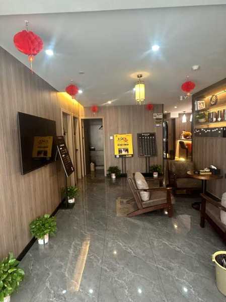 前天去北京休闲会所店,这家的服务我是真心喜欢