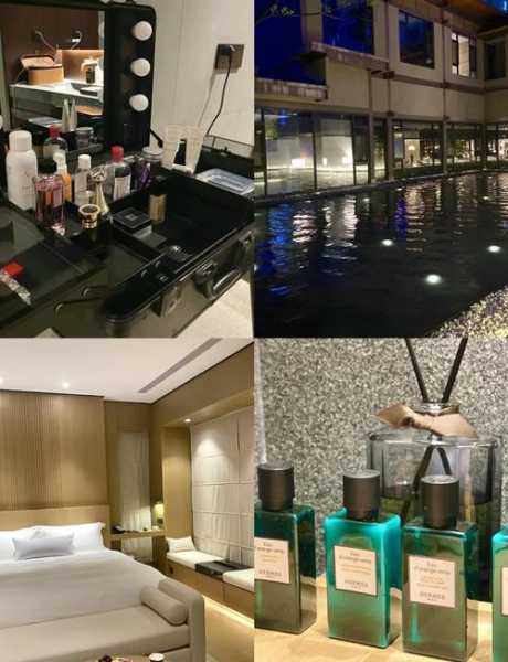 去了昆明水疗会所,刚体验完就忍不住分享出来