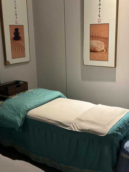 去了深圳推拿会馆，来就给你完美的体验