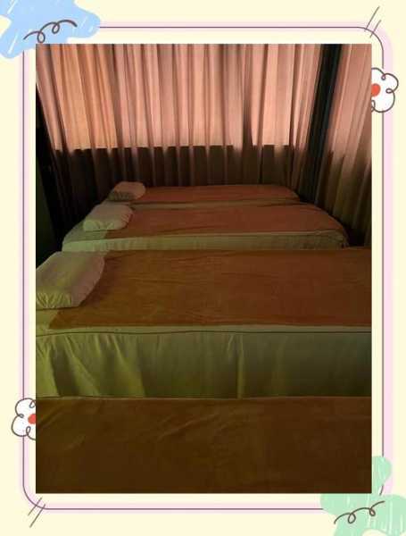 去了深圳推拿会馆,来就给你完美的体验