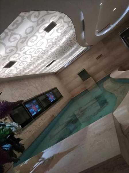 上个月去了南京洗浴会所店，开启尊贵享受旅程