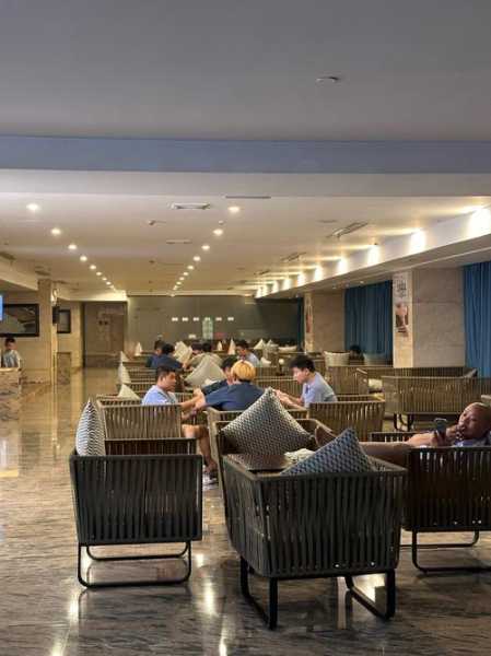 前天去南昌桑拿会馆,开启尊贵享受旅程