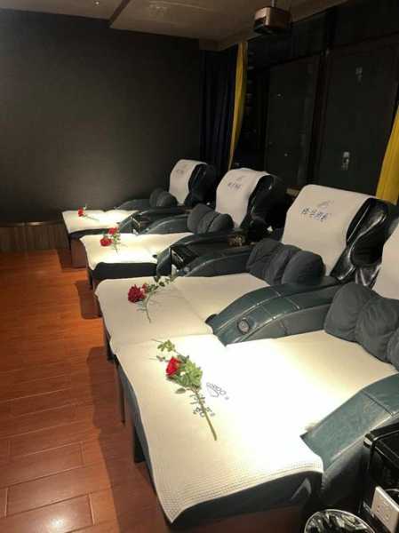 上个月去了南京休闲会所店,缓解您的焦虑失眠无助