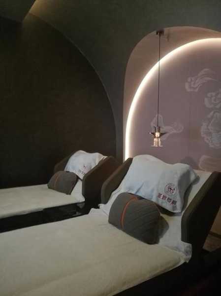 前天去郑州足浴会所店,疗养身心的好去处