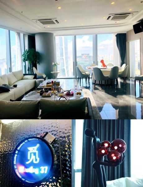 上个月去了杭州解压会所,这家的服务我是真心喜欢