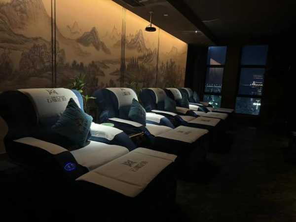 上个月去了北京足疗会所店,让您向往和陶醉的地方