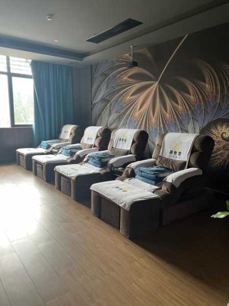 去了贵阳休闲会所店,让您解除一天的疲惫